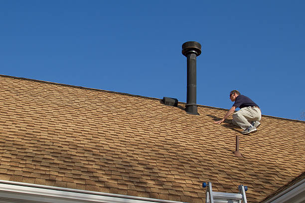 EPDM Roofing in Sun Village, CA